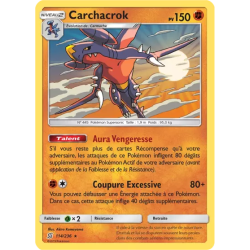 Carchacrok UNM - 114/236