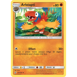 Arkéapti UNM - 120/236