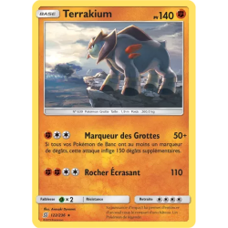 Terrakium UNM - 122/236