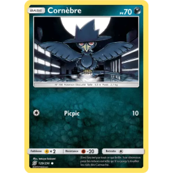 Cornèbre UNM - 129/236