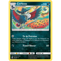 Corboss UNM - 130/236