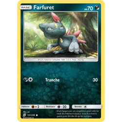 Farfuret UNM - 131/236