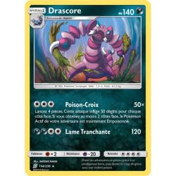 Drascore UNM - 134/236