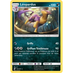 Léopardus UNM - 136/236