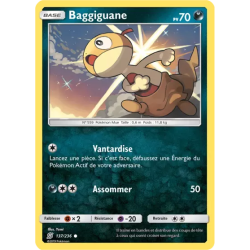 Baggiguane UNM - 137/236