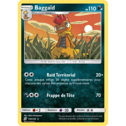 Baggaïd UNM - 138/236