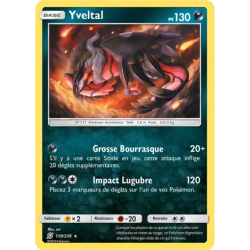 Yveltal UNM - 139/236