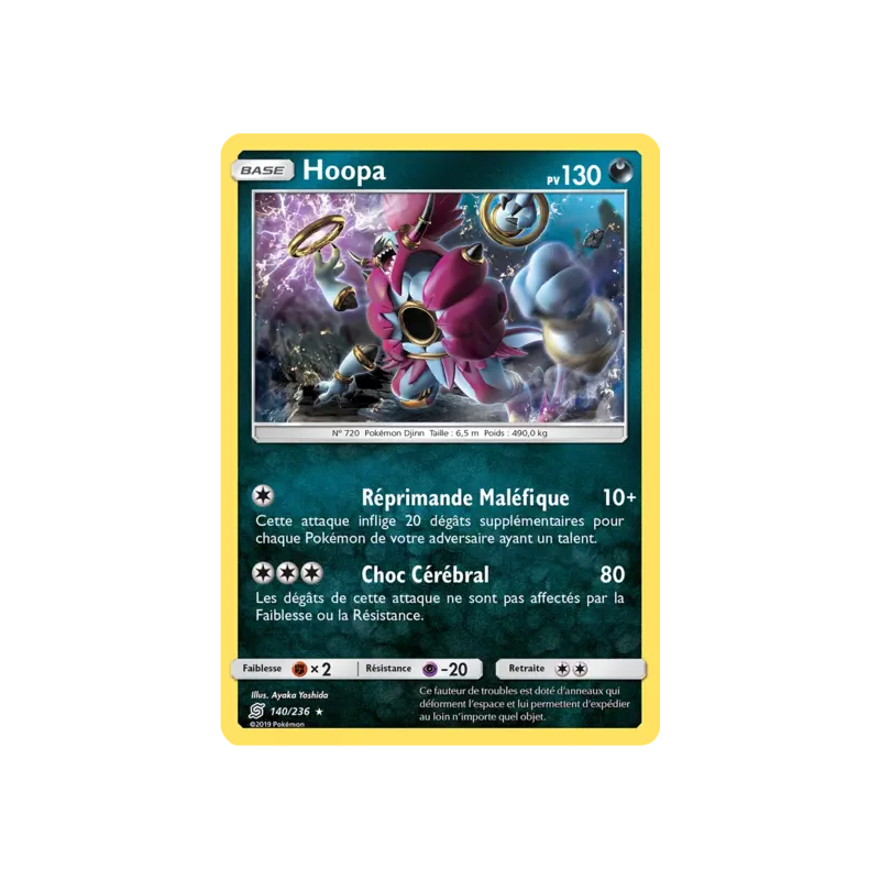 Hoopa UNM - 140/236