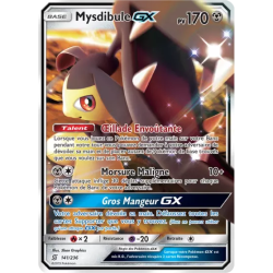 Mysdibule GX UNM - 141/236