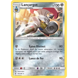 Lançargot UNM - 142/236