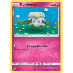Doudouvet UNM - 143/236