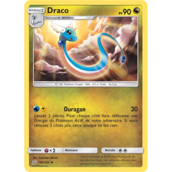 Draco UNM - 149/236