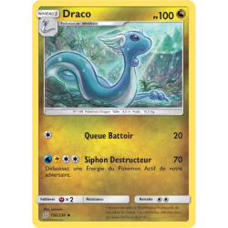 Draco UNM - 150/236