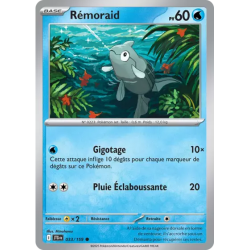 Rémoraid JTG - 033/159