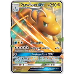 Dracolosse GX UNM - 152/236