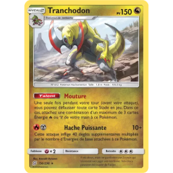 Tranchodon UNM - 156/236