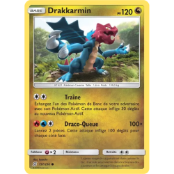 Drakkarmin UNM - 157/236
