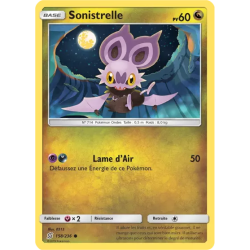 Sonistrelle UNM - 158/236