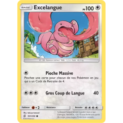 Excelangue UNM - 161/236