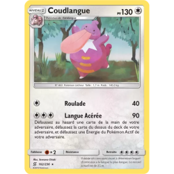 Coudlangue UNM - 162/236