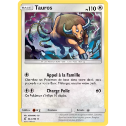 Tauros UNM - 164/236