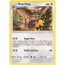 Noarfang UNM - 166/236