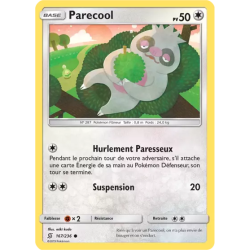 Parecool UNM - 167/236