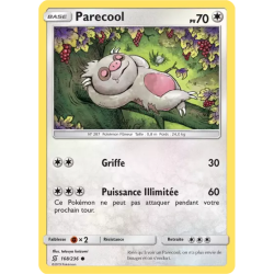 Parecool UNM - 168/236