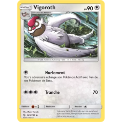 Vigoroth UNM - 169/236