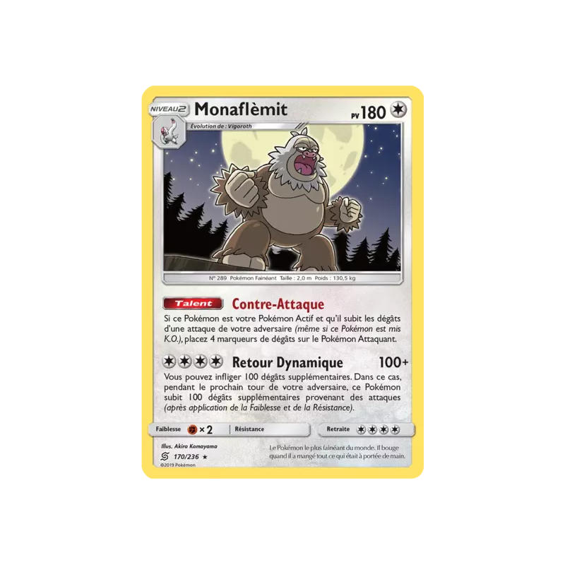 Monaflèmit UNM - 170/236
