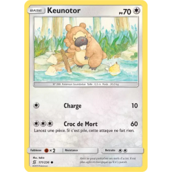 Keunotor UNM - 171/236