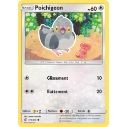 Poichigeon UNM - 174/236