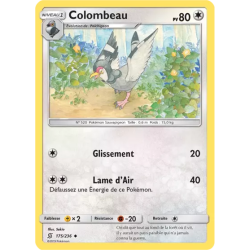 Colombeau UNM - 175/236