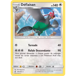 Déflaisan UNM - 176/236