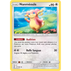 Nanméouïe UNM - 177/236