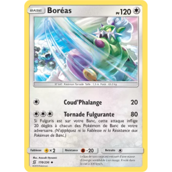 Boréas UNM - 178/236