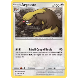 Argouste UNM - 181/236