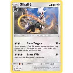 Silvallié UNM - 184/236