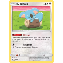 Dodoala UNM - 185/236
