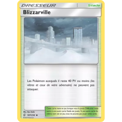 Blizzarville UNM - 187/236