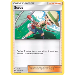 Scout UNM - 189/236