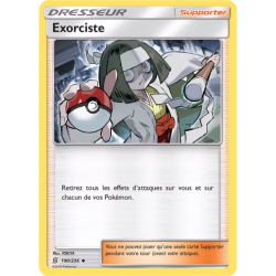 Exorciste UNM - 190/236