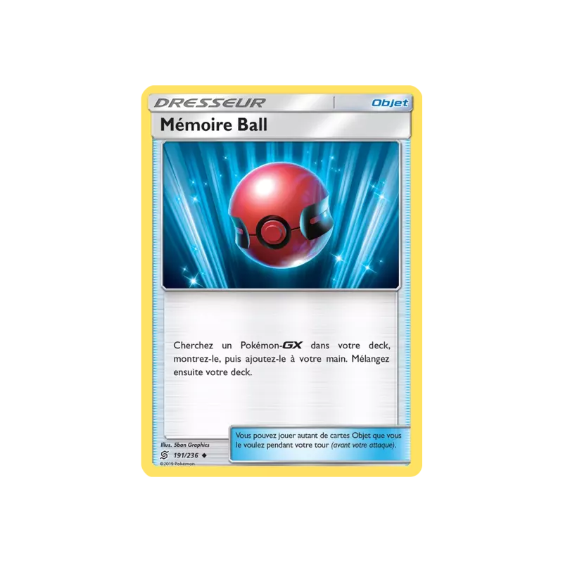 Mémoire Ball UNM - 191/236