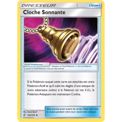Cloche Sonnante UNM - 194/236
