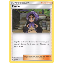 Paulie UNM - 200/236