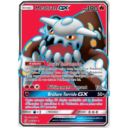 Heatran GX UNM - 216/236