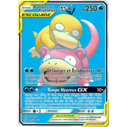 Ramoloss et Psykokwak Escouade UNM - 217/236