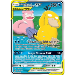 Ramoloss et Psykokwak Escouade UNM - 218/236