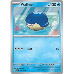 Wailmer JTG - 040/159
