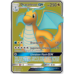Dracolosse GX UNM - 229/236